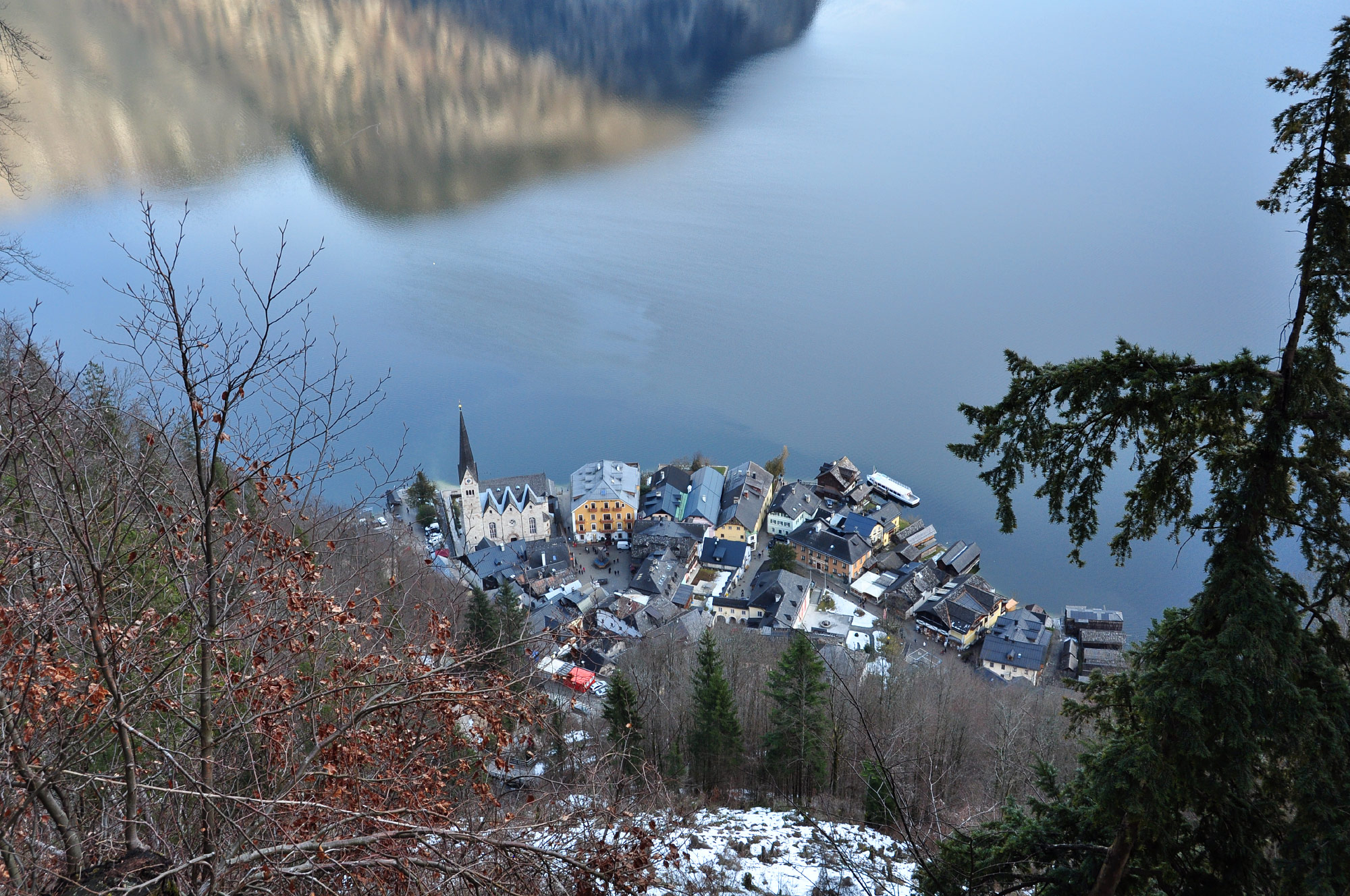 Hallstatt